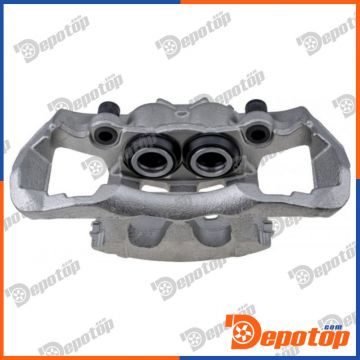 Étrier de frein avant droite pour VW | HZP-VW-037, 82-0792